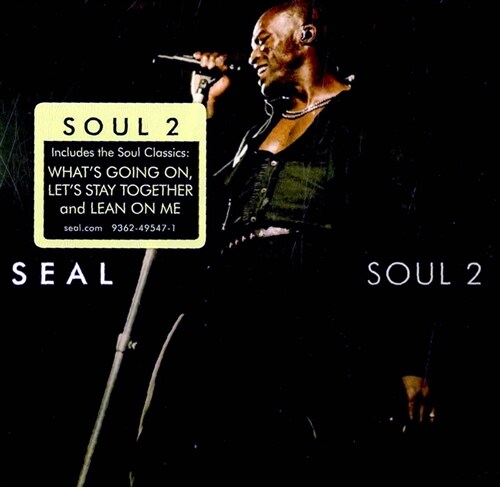 [수입] Seal - Soul 2