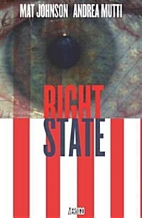 Right State (Hardcover)