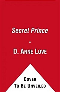 The Secret Prince (Paperback)