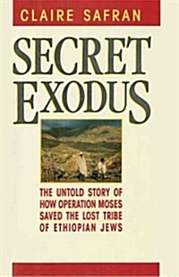 Secret Exodus (Paperback)
