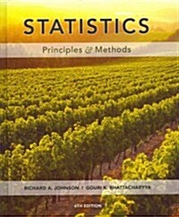 Statistics (Hardcover, 6th, PCK)