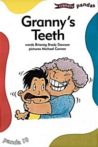 Grannys Teeth (Paperback)
