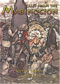 Tales from the Mabinogion (Paperback, New ed)