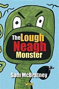 The Lough Neagh Monster (Paperback)