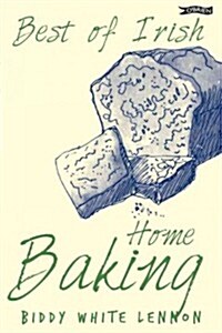Best of Irish Home Baking (Paperback)