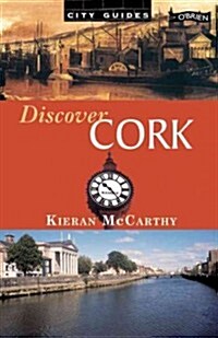 Discover Cork (Paperback)