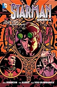 The Starman Omnibus 1 (Paperback)