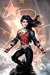 Wonder Woman 1 (Paperback)