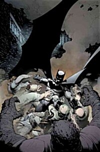 The Court of Owls (Hardcover)