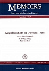 Weighted Shifts on Directed Trees (Paperback)