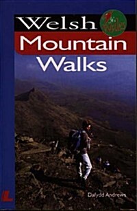 Its Wales: Welsh Mountain Walks (Paperback)