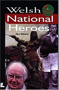 Its Wales: Welsh National Heroes (Paperback)