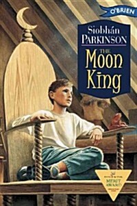 The Moon King (Paperback)