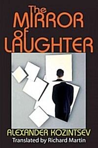 The Mirror of Laughter (Paperback)