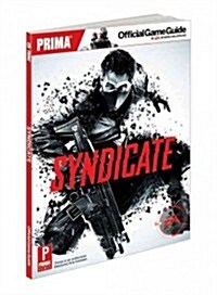 Syndicate (Paperback)