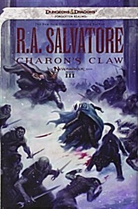 [중고] Charon‘s Claw (Hardcover)