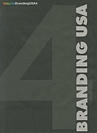Branding USA 4 (Hardcover)