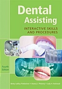 Dental Assisting (CD-ROM, 4th)