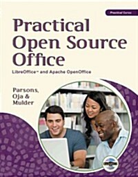 Practical Open Source Office: Libreoffice(tm) and Apache Openoffice [With CDROM] (Paperback)