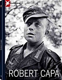 Robert Capa (Hardcover)