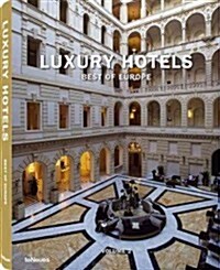 Luxury Hotels: Best of Europe, Volume 2 (Hardcover)