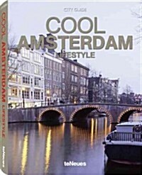 Cool Amsterdam (Paperback)