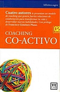 Coaching Co-Activo (Paperback, 2)