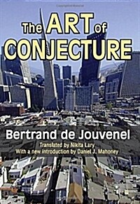 The Art of Conjecture (Paperback, Revised)