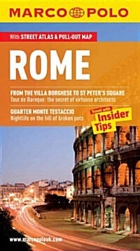 Marco Polo: Rome (Paperback)