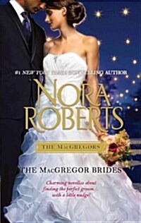 The MacGregor Brides (Mass Market Paperback)