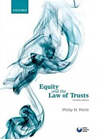 Equity and the Law of Trusts (Paperback, 12 Revised edition)