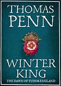Winter King (Cassette, Unabridged)