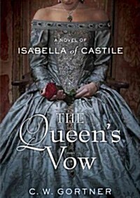 The Queens Vow (Cassette, Unabridged)