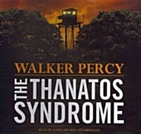 The Thanatos Syndrome (Audio CD, Unabridged)