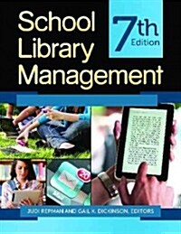 School Library Management (Paperback, 7, Revised)
