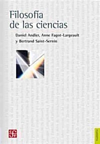 Filosofia de las ciencias / Philosophy of Sciences (Paperback)