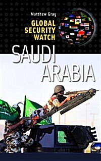 Saudi Arabia (Hardcover)