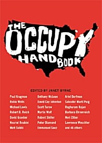The Occupy Handbook (Paperback)