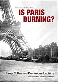 Is Paris Burning? (MP3 CD)
