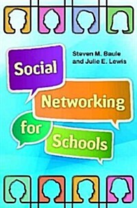 Social Networking for Schools (Paperback)