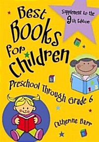 Best Books for Children (Hardcover, Revised)