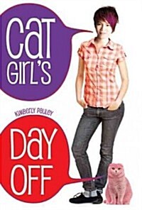 Cat Girls Day Off (Hardcover)