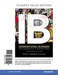 International Business (Unbound, 14th)