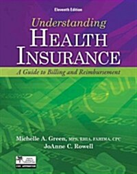 Understanding Health Insurance (Paperback, Pass Code, 11th)