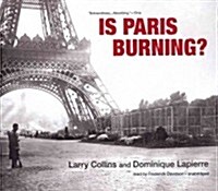 Is Paris Burning? (Audio CD)