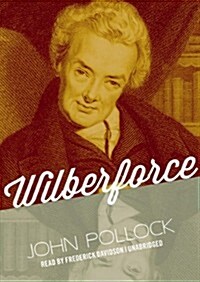 Wilberforce (Audio CD)