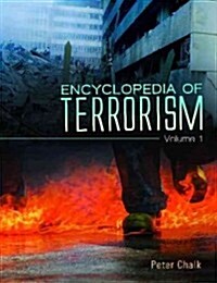 Encyclopedia of Terrorism [2 Volumes] (Hardcover)
