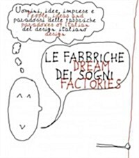 Dream Factories / Le Fabbgriche Dei Sogni (Paperback, Bilingual)