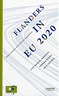 Flanders in Eu 2020 (Paperback)