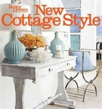 New cottage style